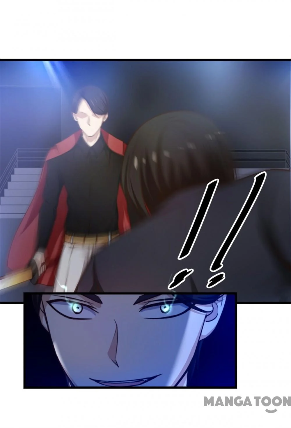 My Pretty Tenants Chapter 249 Gambar 15