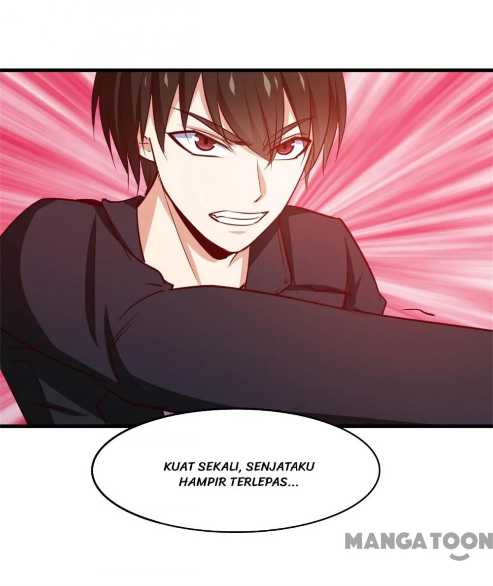 My Pretty Tenants Chapter 249 Gambar 20