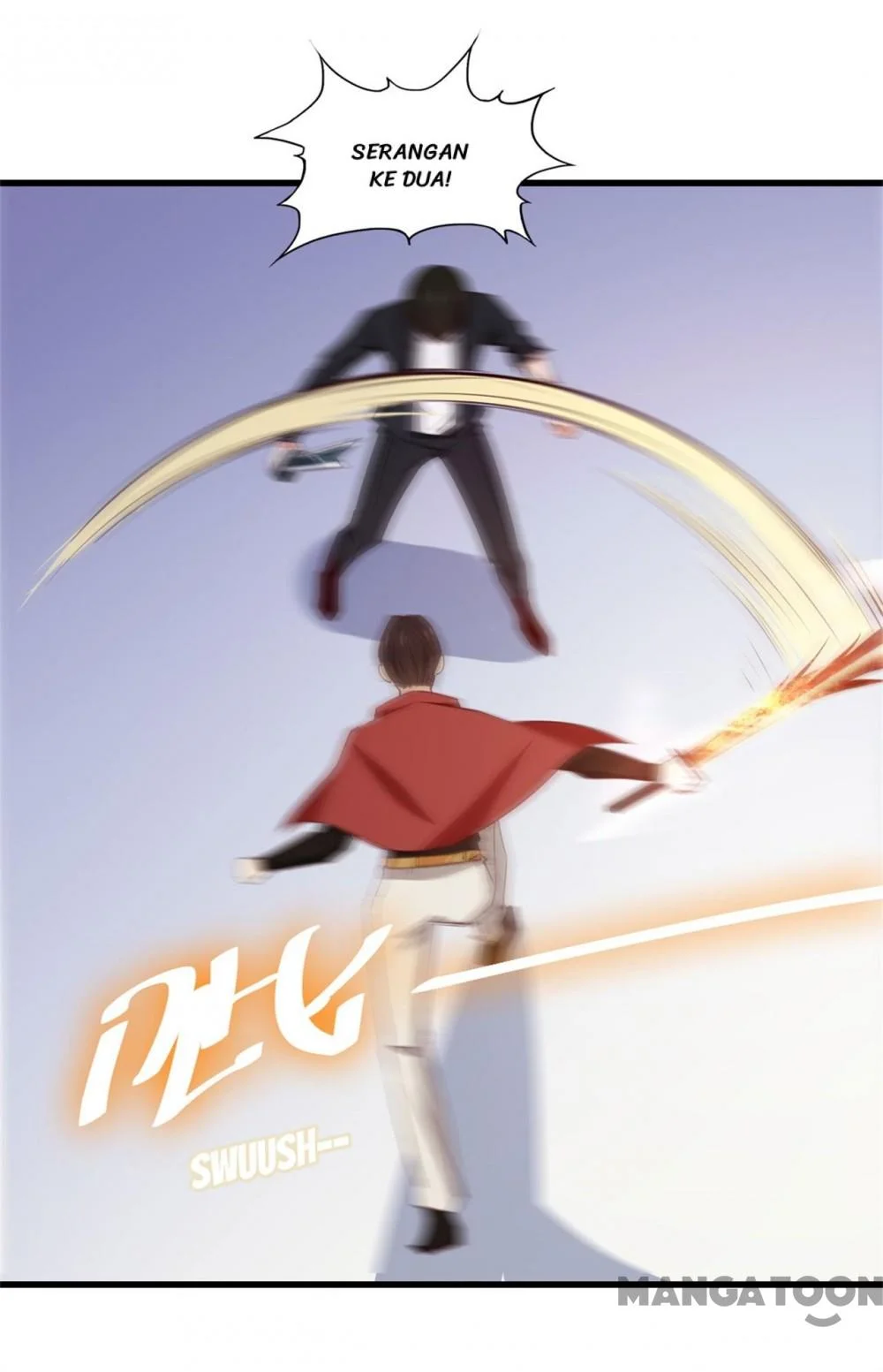 My Pretty Tenants Chapter 249 Gambar 21