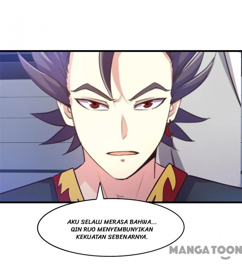 My Pretty Tenants Chapter 249 Gambar 27