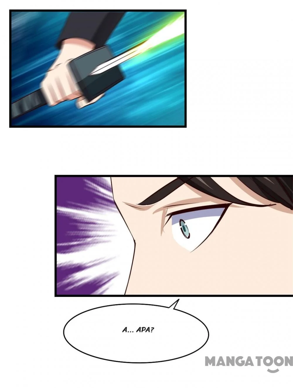 My Pretty Tenants Chapter 249 Gambar 29