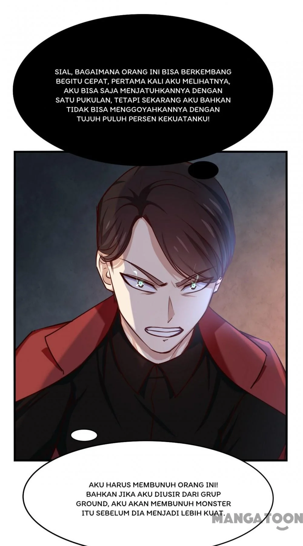 My Pretty Tenants Chapter 249 Gambar 3