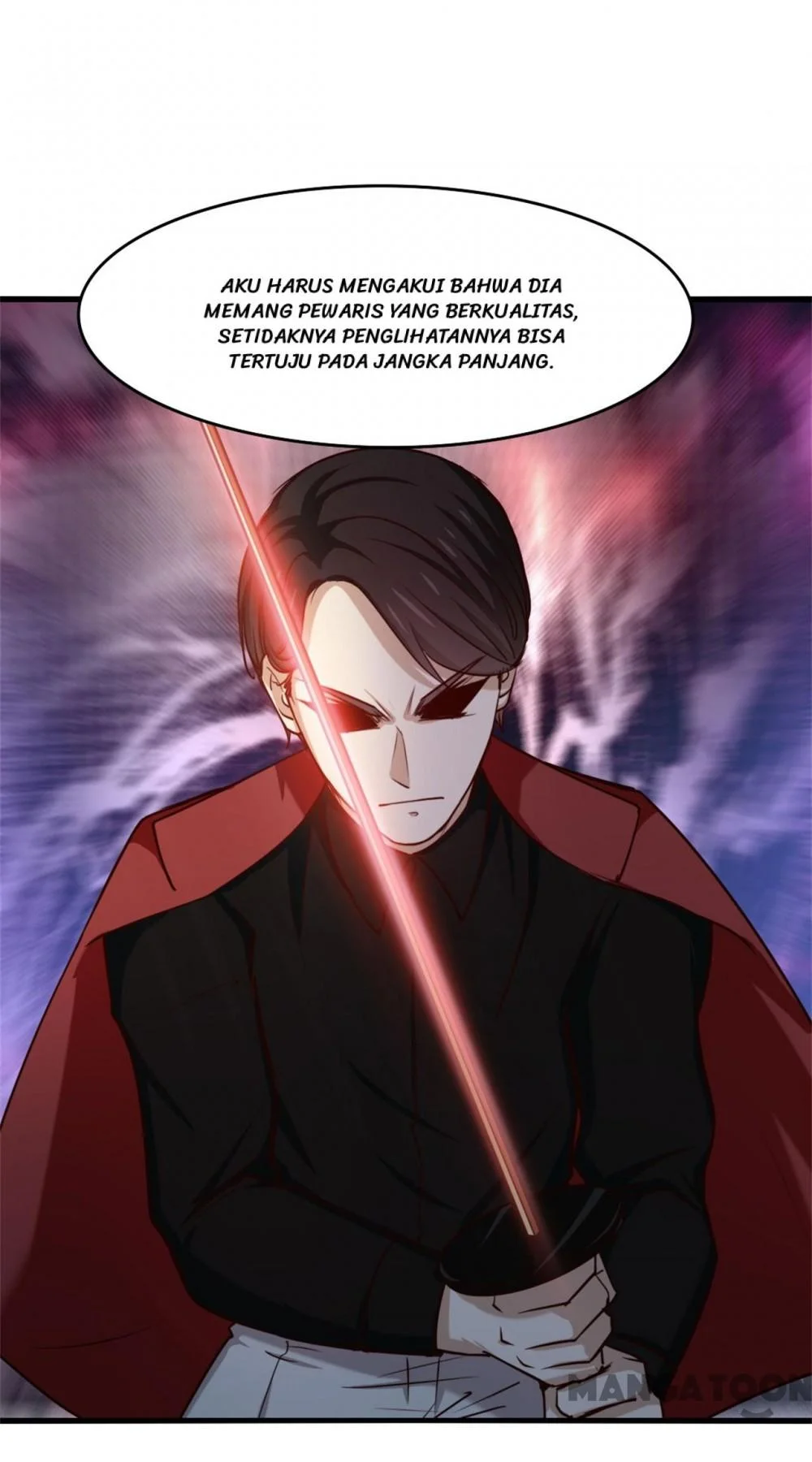My Pretty Tenants Chapter 249 Gambar 6