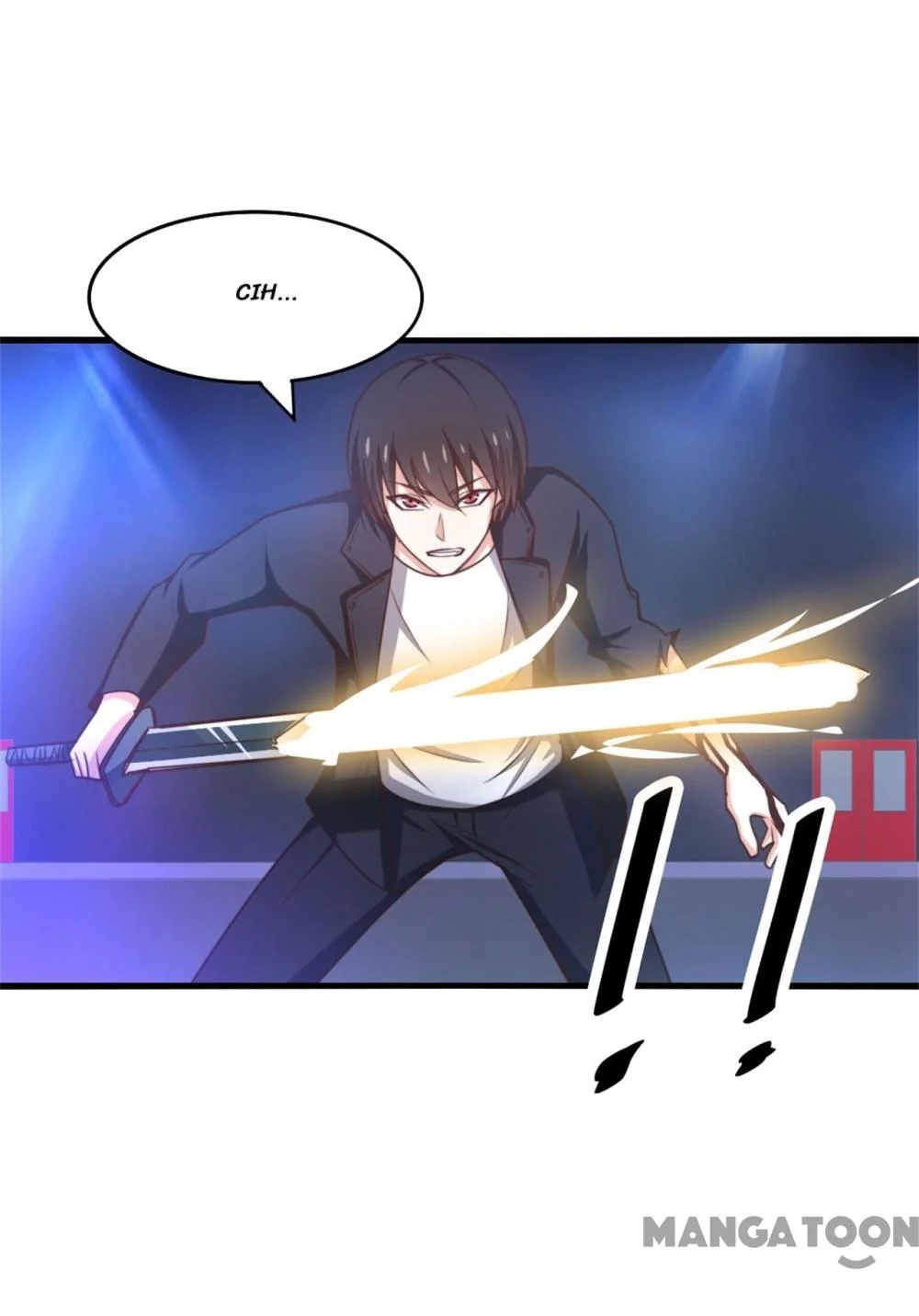 My Pretty Tenants Chapter 249 Gambar 9
