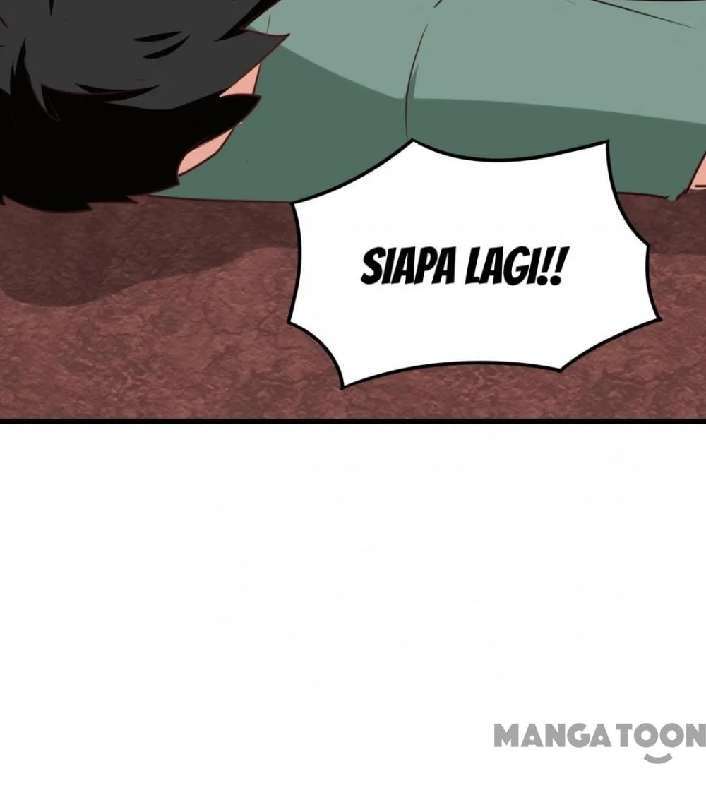My Pretty Tenants Chapter 25 Gambar 16