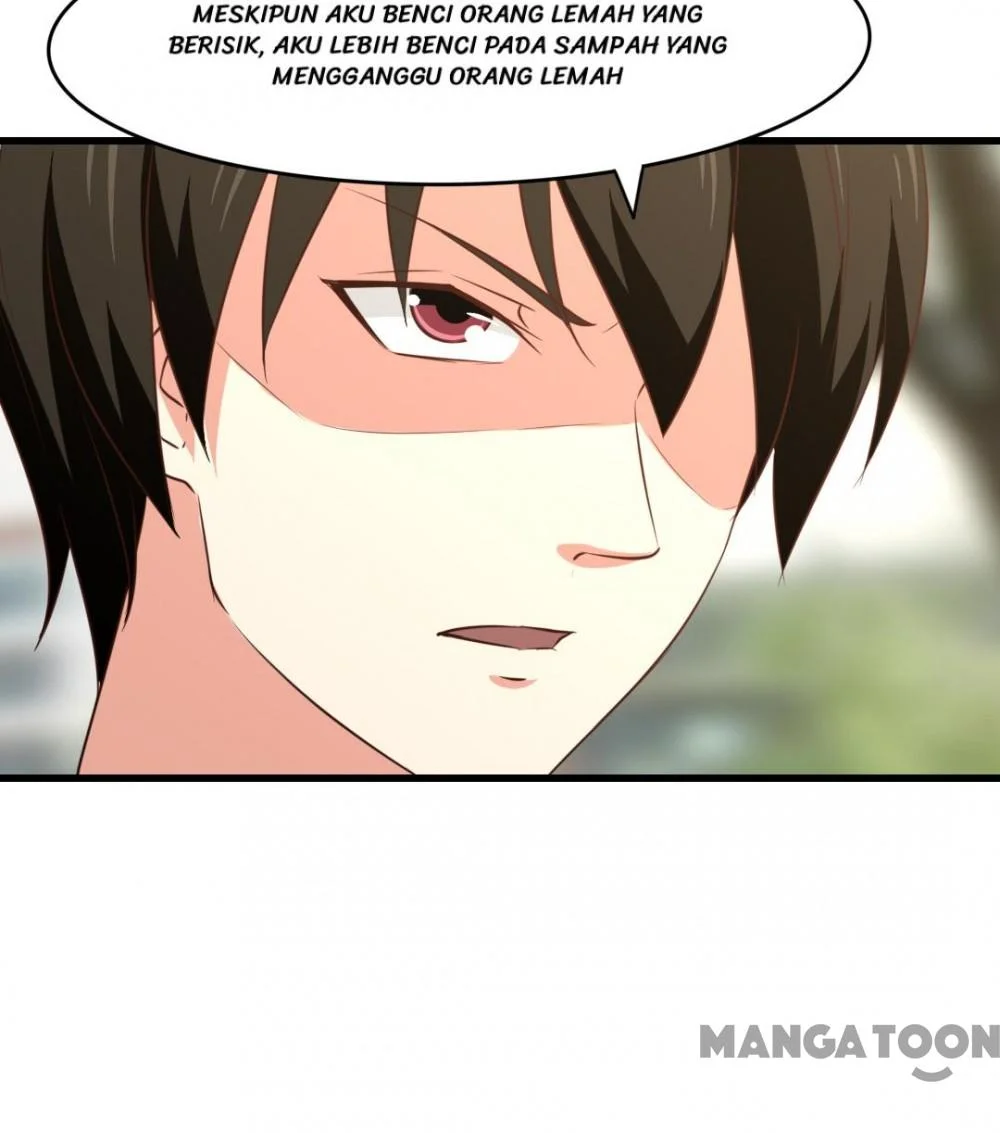My Pretty Tenants Chapter 25 Gambar 21