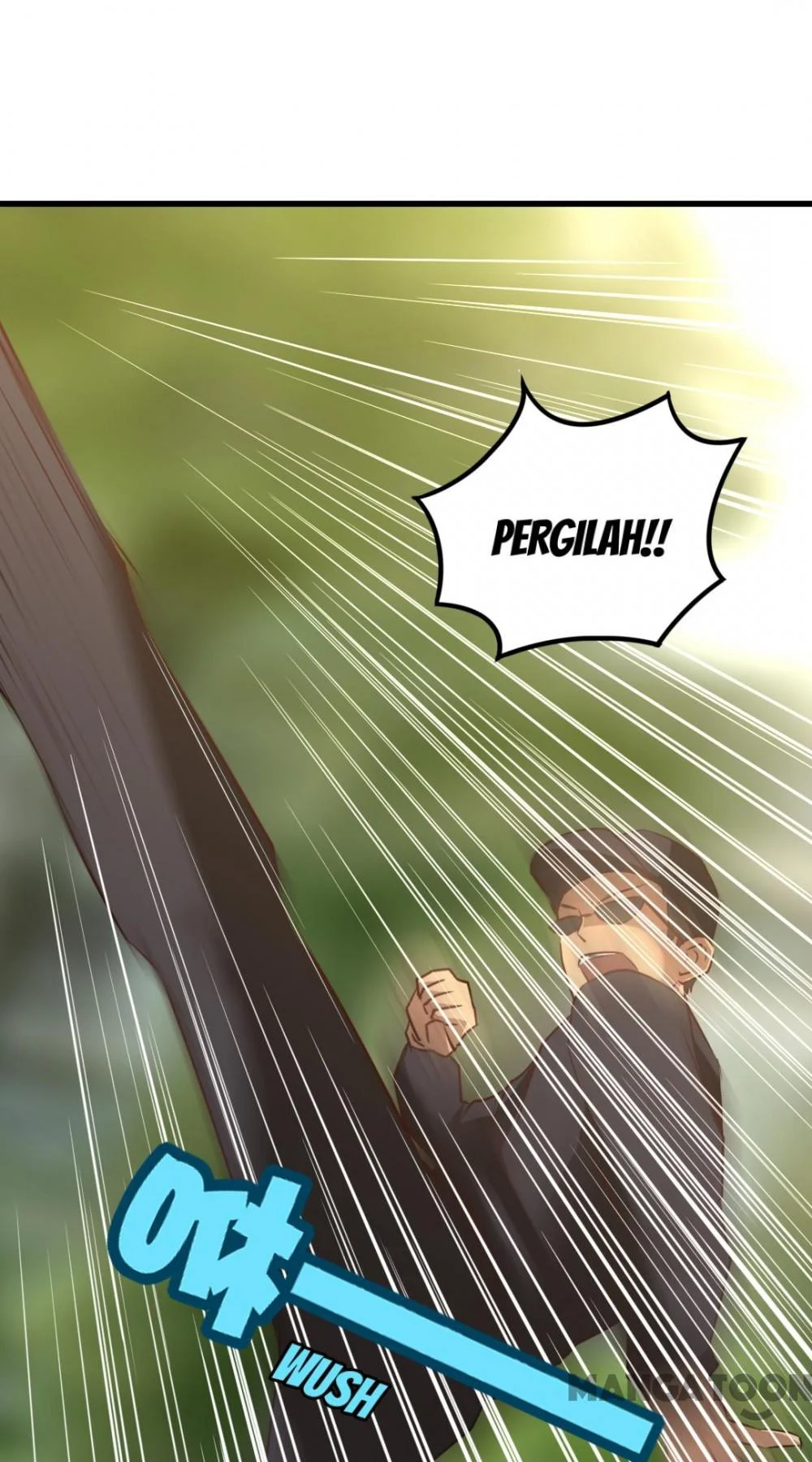 My Pretty Tenants Chapter 25 Gambar 24