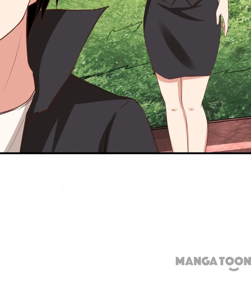 My Pretty Tenants Chapter 25 Gambar 31