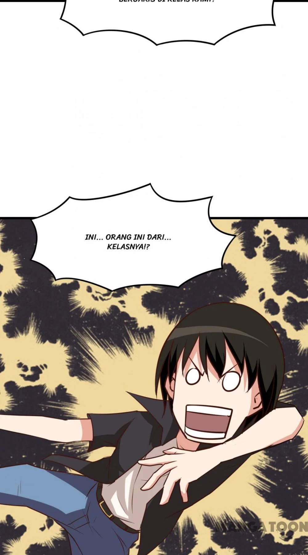 My Pretty Tenants Chapter 25 Gambar 34