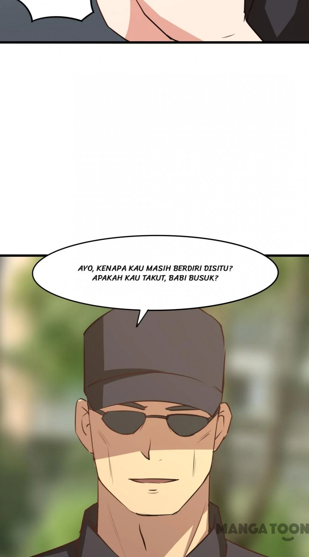 My Pretty Tenants Chapter 25 Gambar 4