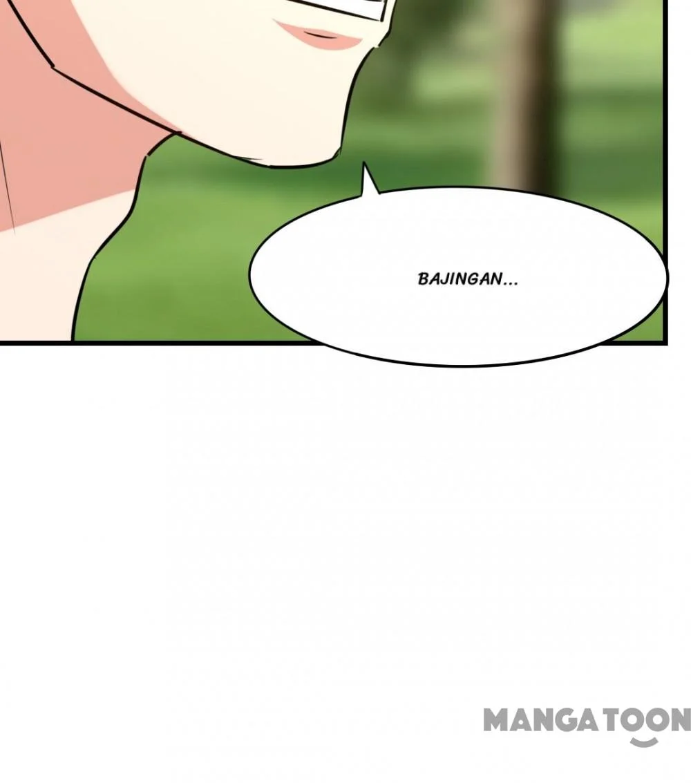 My Pretty Tenants Chapter 25 Gambar 6