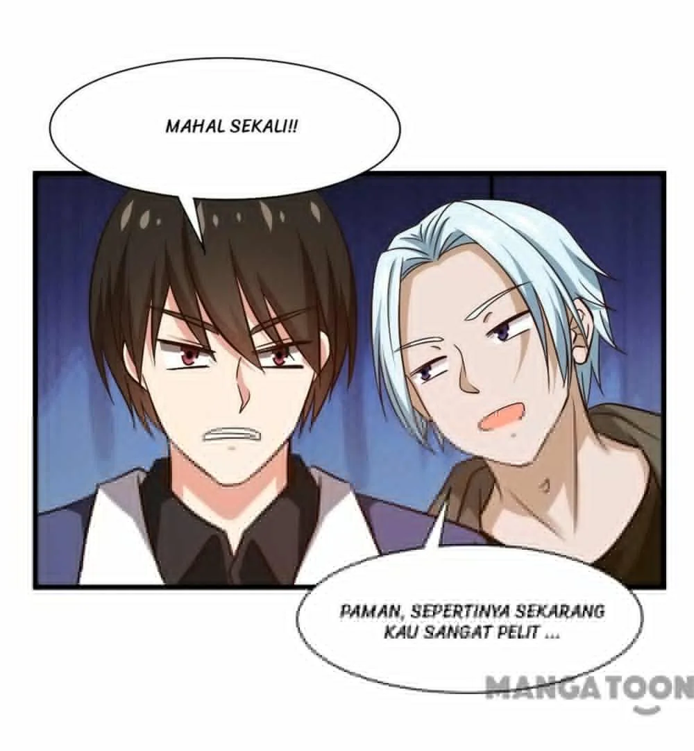 My Pretty Tenants Chapter 251 Gambar 12