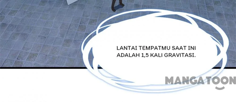 My Pretty Tenants Chapter 251 Gambar 15