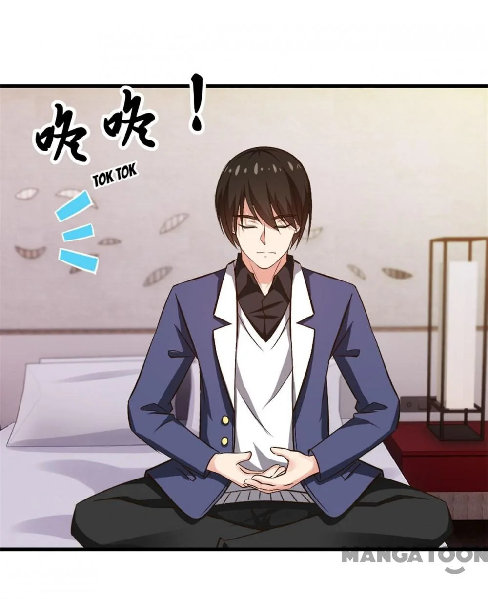Komik My Pretty Tenants Chapter 251 gambar 1