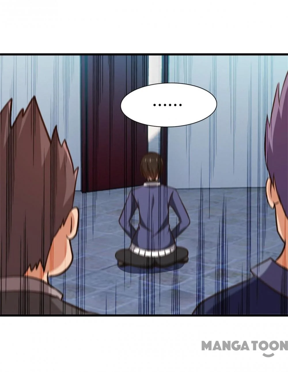 My Pretty Tenants Chapter 251 Gambar 22