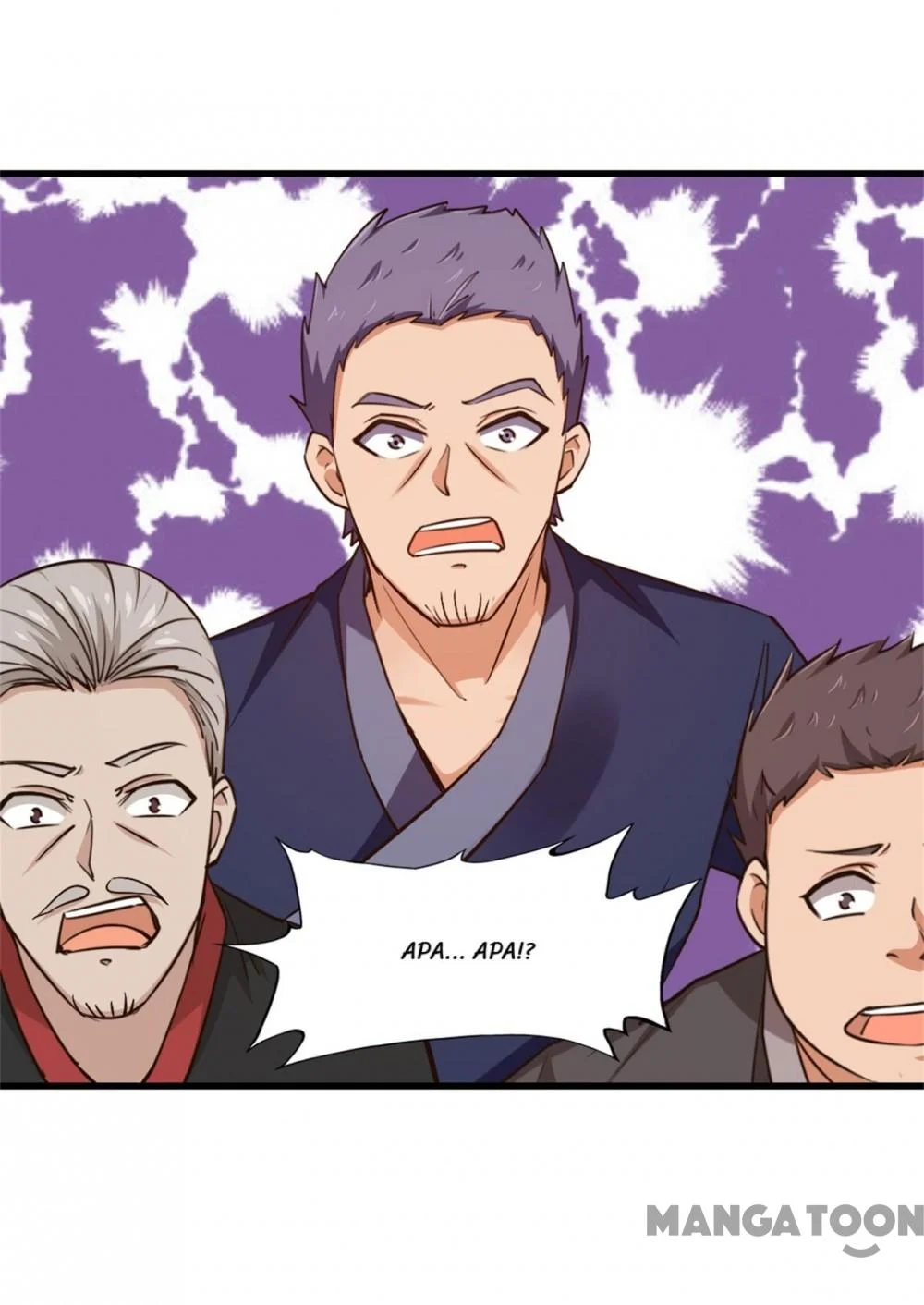 My Pretty Tenants Chapter 251 Gambar 24