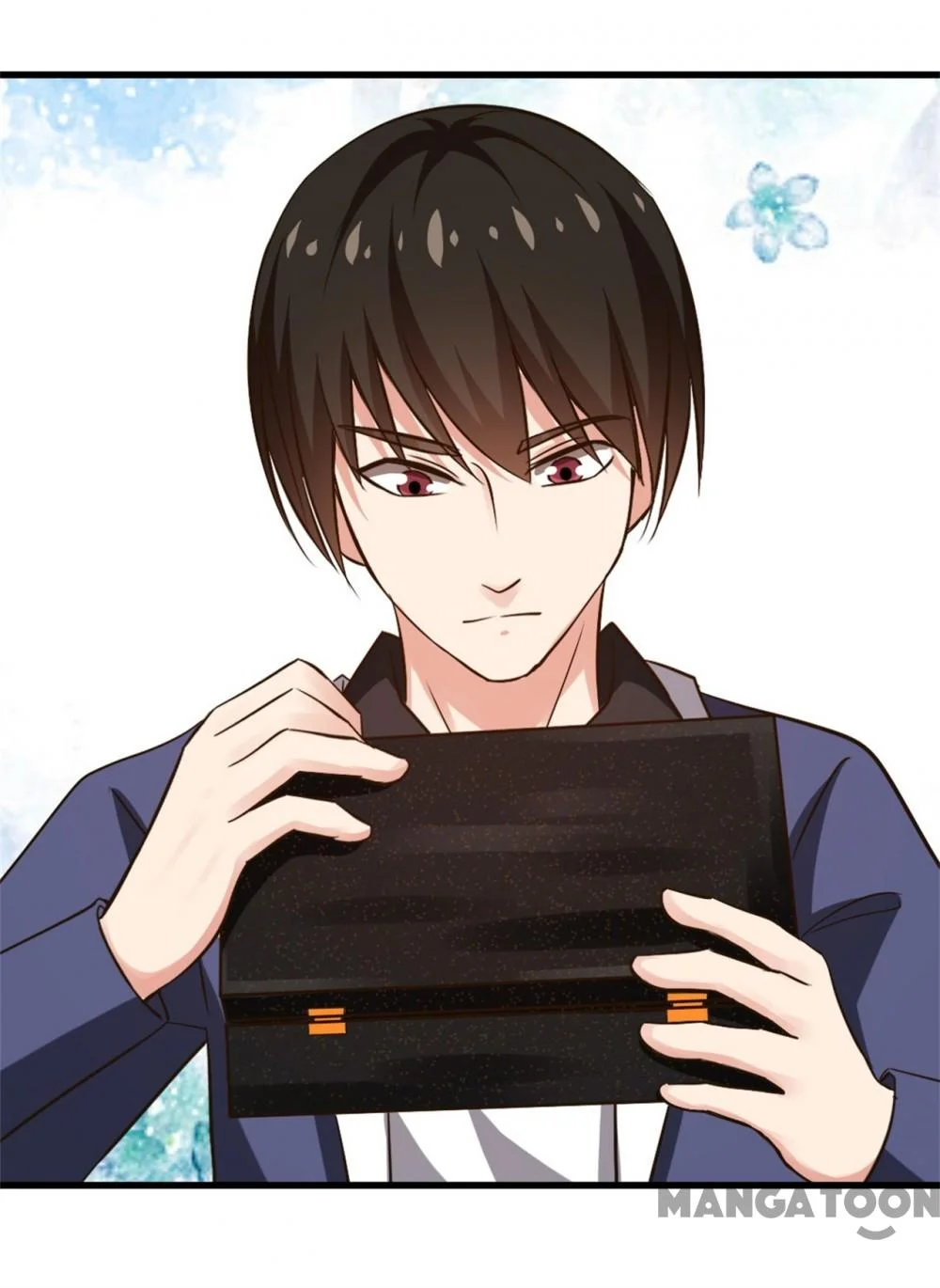 My Pretty Tenants Chapter 251 Gambar 3