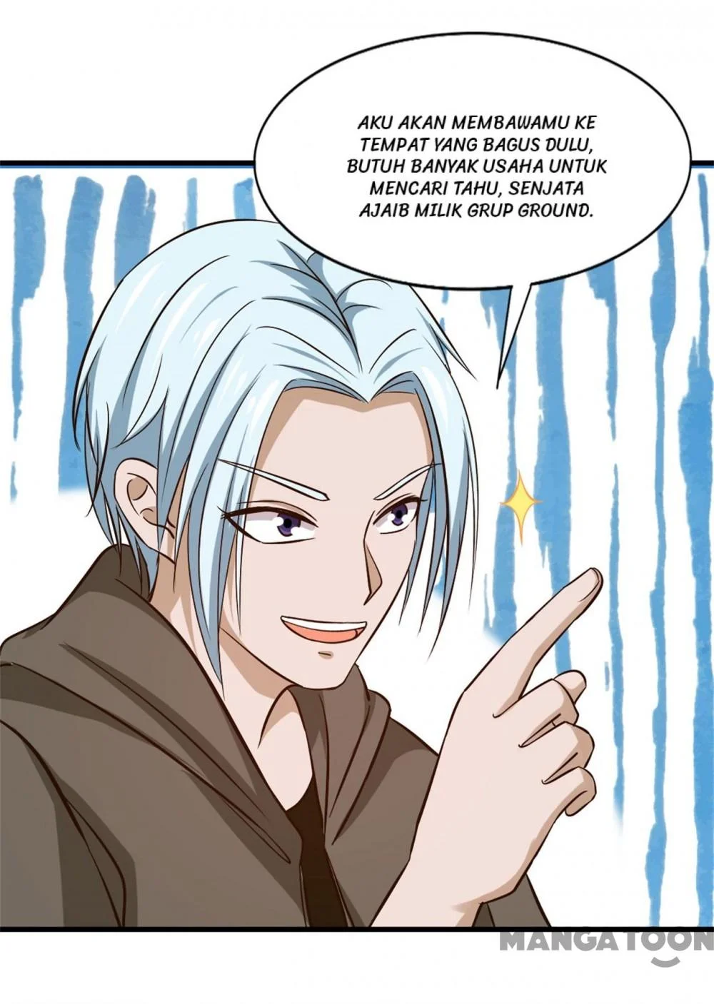 My Pretty Tenants Chapter 251 Gambar 9