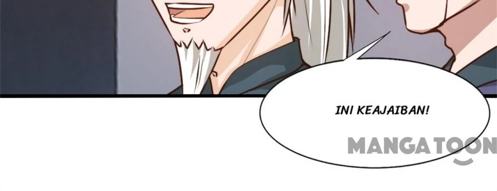 My Pretty Tenants Chapter 252 Gambar 20