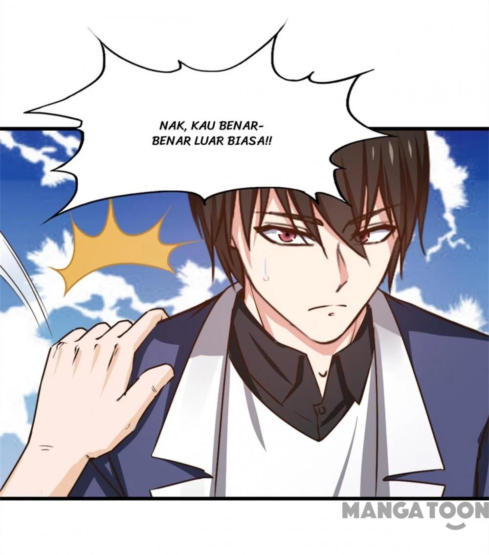 My Pretty Tenants Chapter 252 Gambar 28
