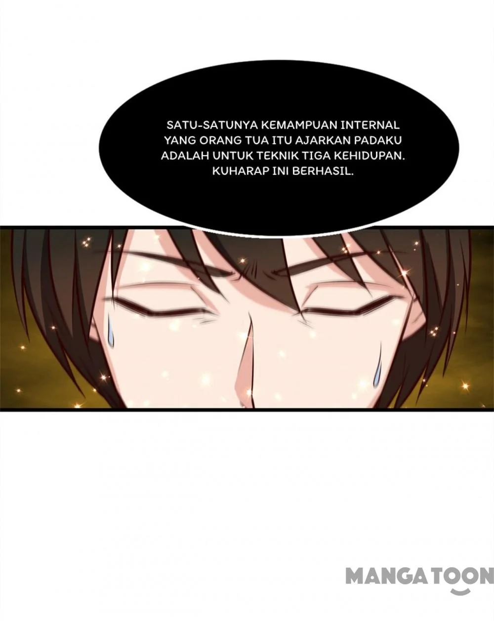 My Pretty Tenants Chapter 252 Gambar 6