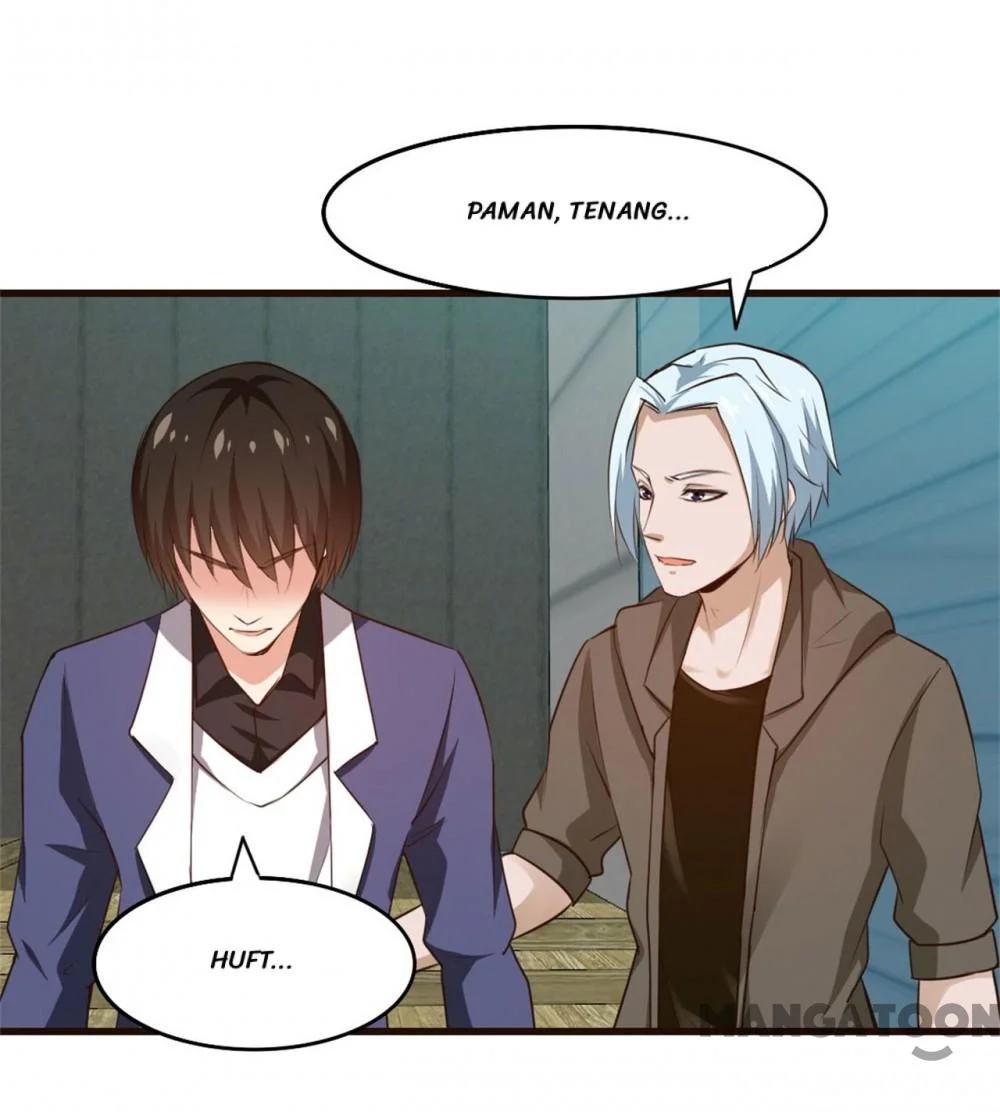 My Pretty Tenants Chapter 253 Gambar 13