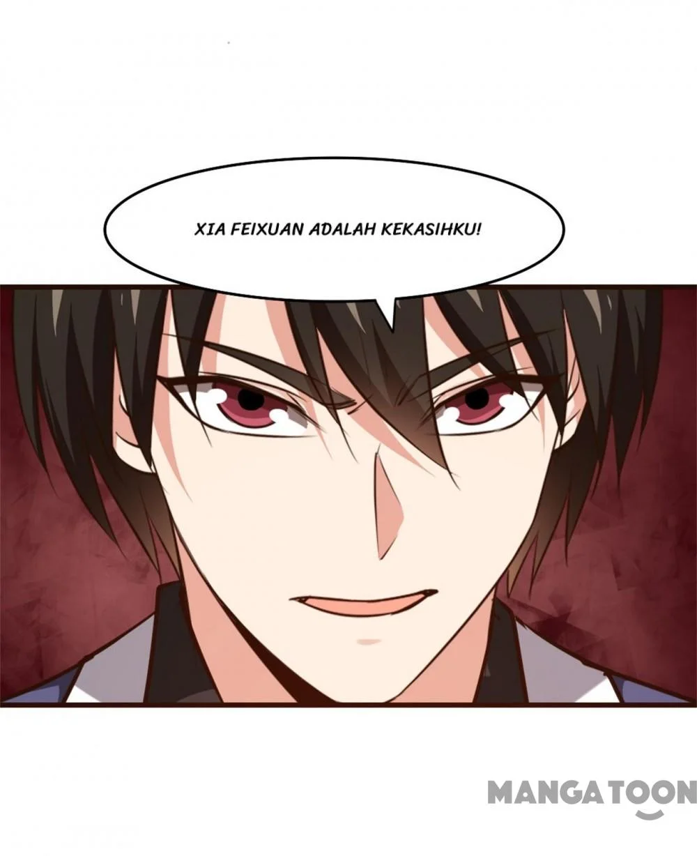 My Pretty Tenants Chapter 253 Gambar 14