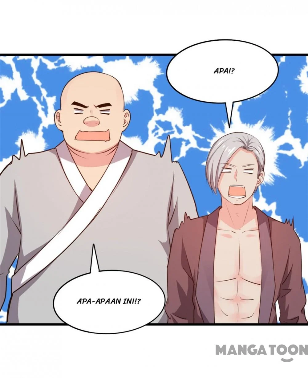 My Pretty Tenants Chapter 253 Gambar 15