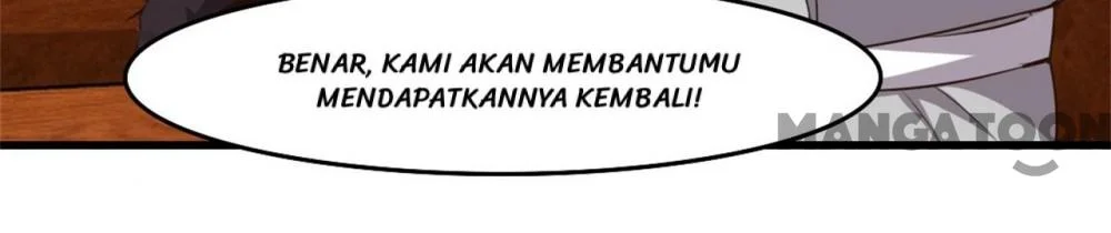 My Pretty Tenants Chapter 253 Gambar 21