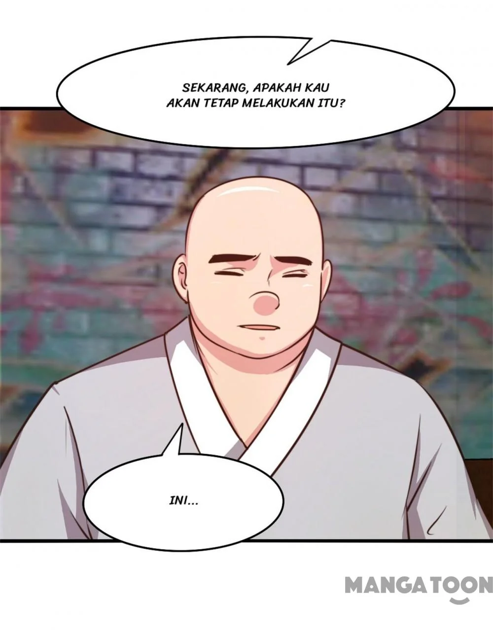 My Pretty Tenants Chapter 253 Gambar 28