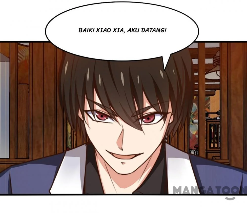 My Pretty Tenants Chapter 253 Gambar 33