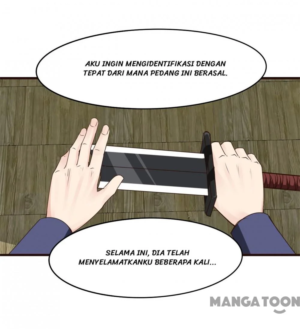 My Pretty Tenants Chapter 253 Gambar 3