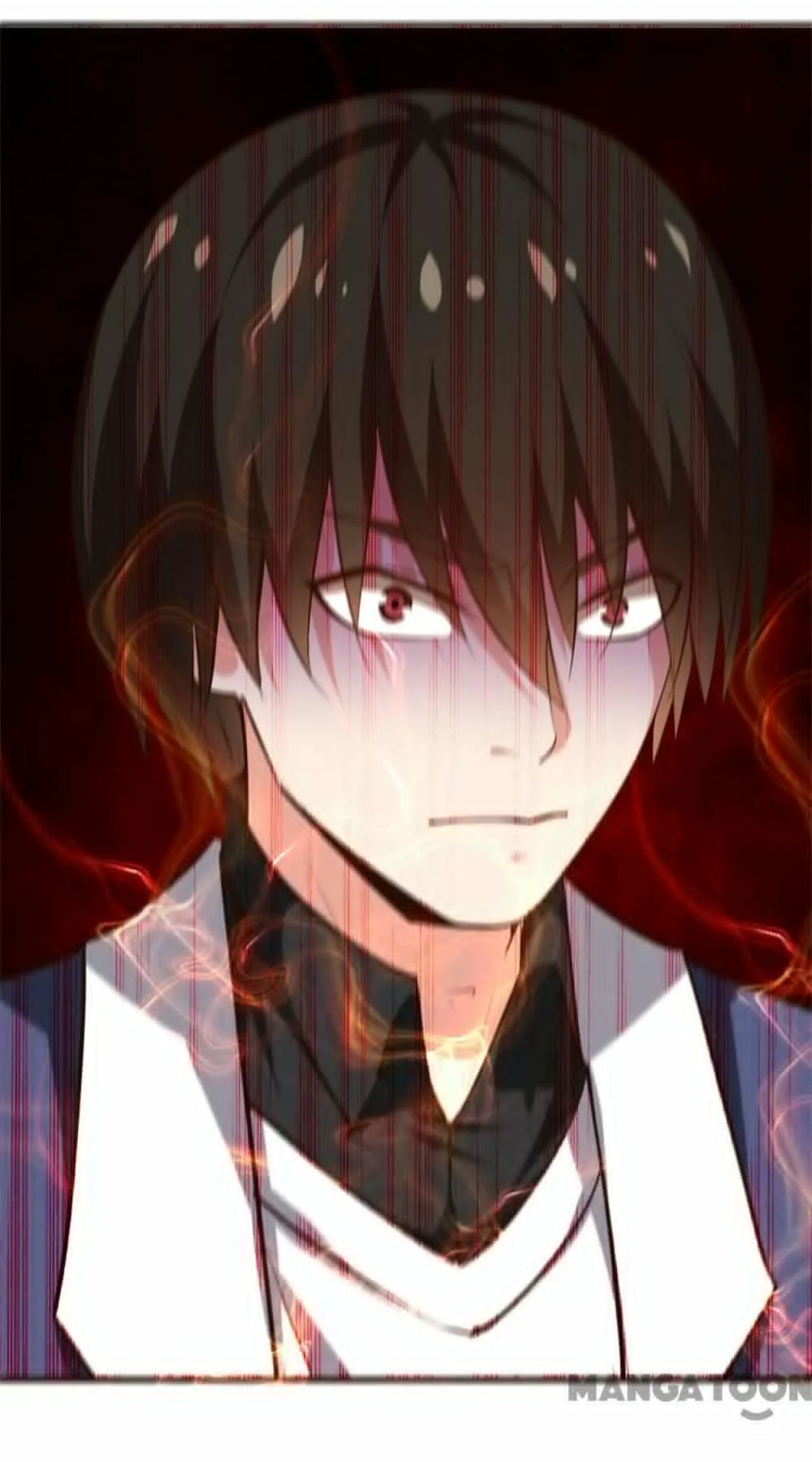 My Pretty Tenants Chapter 253 Gambar 8