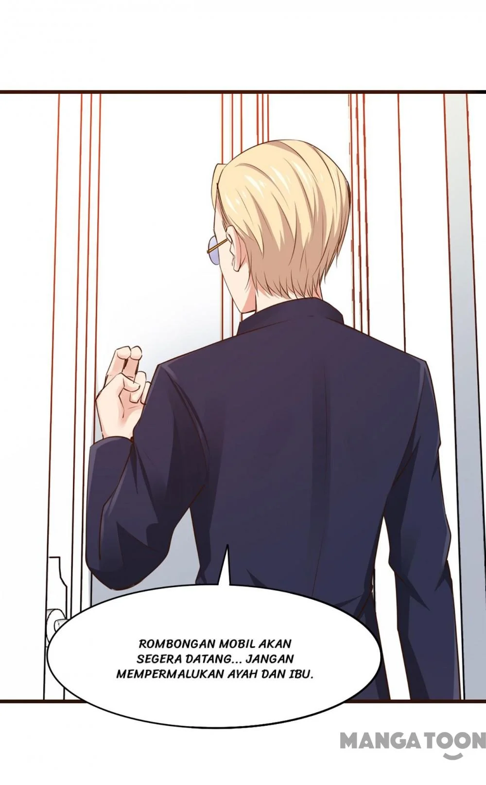 My Pretty Tenants Chapter 254 Gambar 10