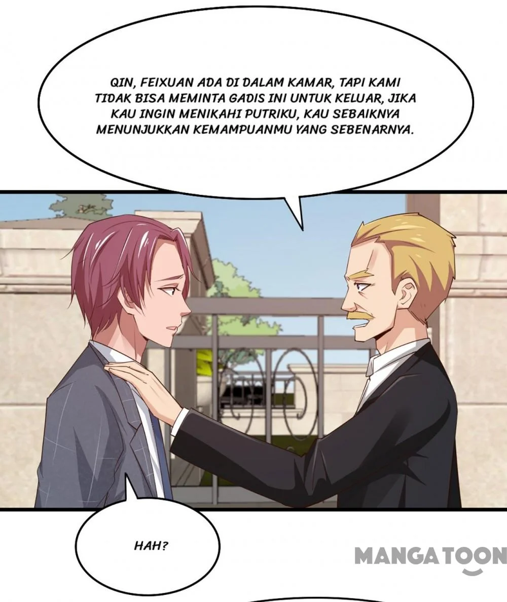 My Pretty Tenants Chapter 254 Gambar 18