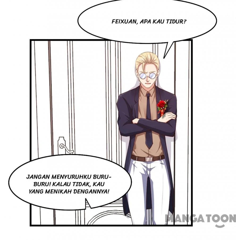 My Pretty Tenants Chapter 254 Gambar 19