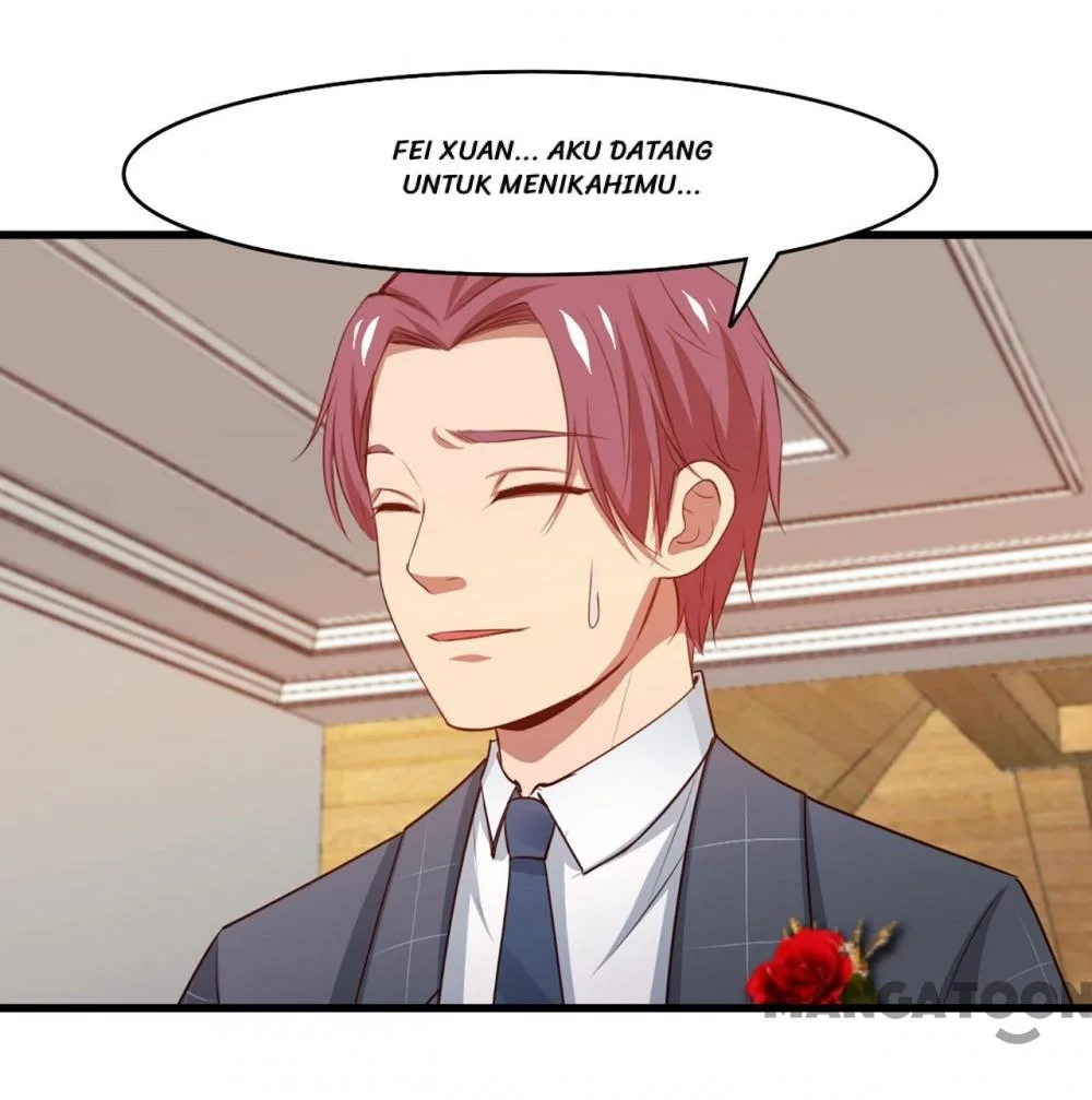My Pretty Tenants Chapter 254 Gambar 24
