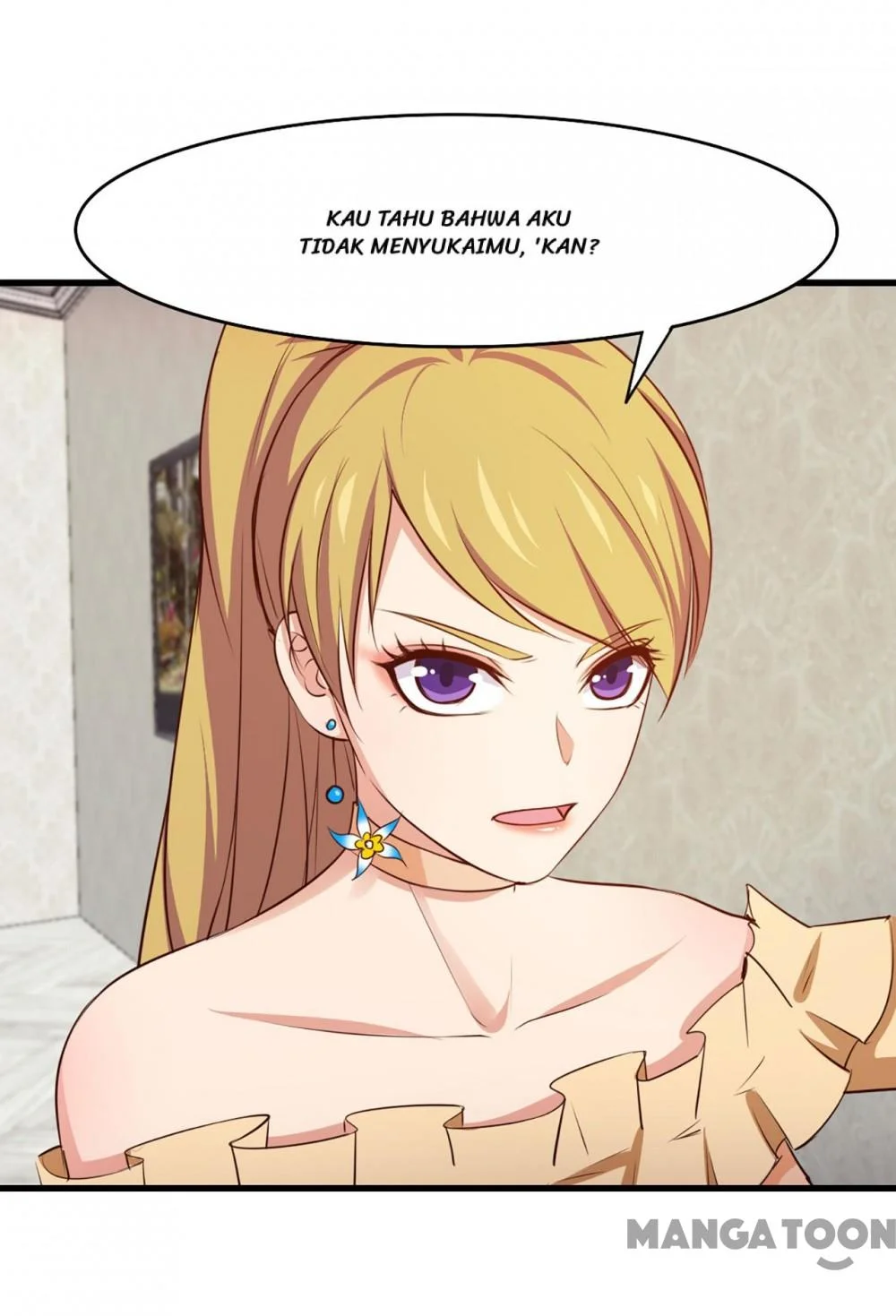 My Pretty Tenants Chapter 254 Gambar 25
