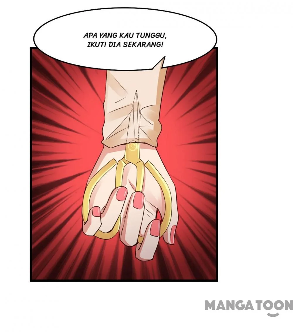 My Pretty Tenants Chapter 254 Gambar 28