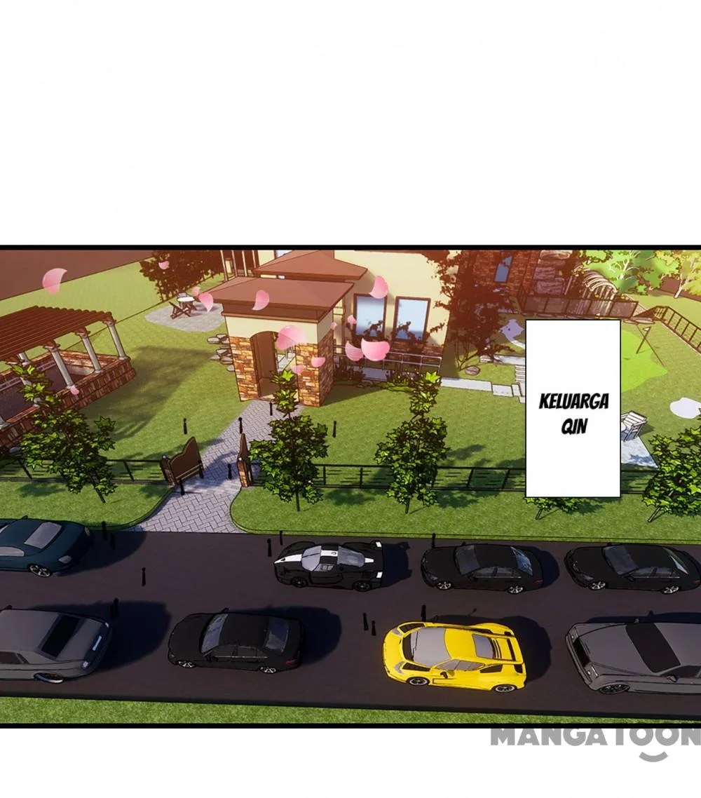 My Pretty Tenants Chapter 254 Gambar 29