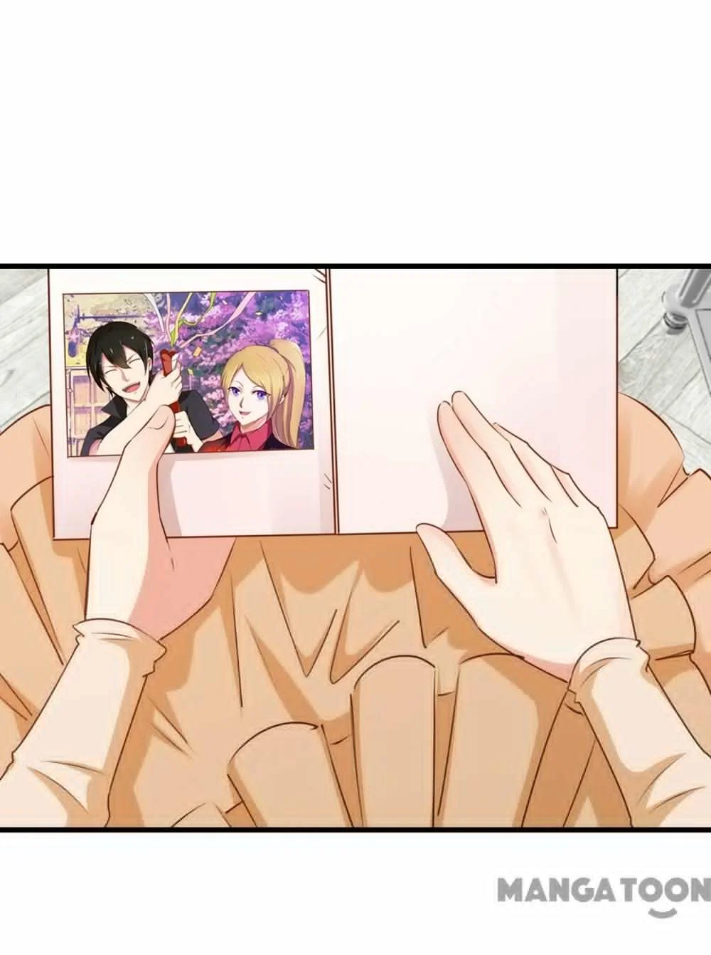 My Pretty Tenants Chapter 254 Gambar 6