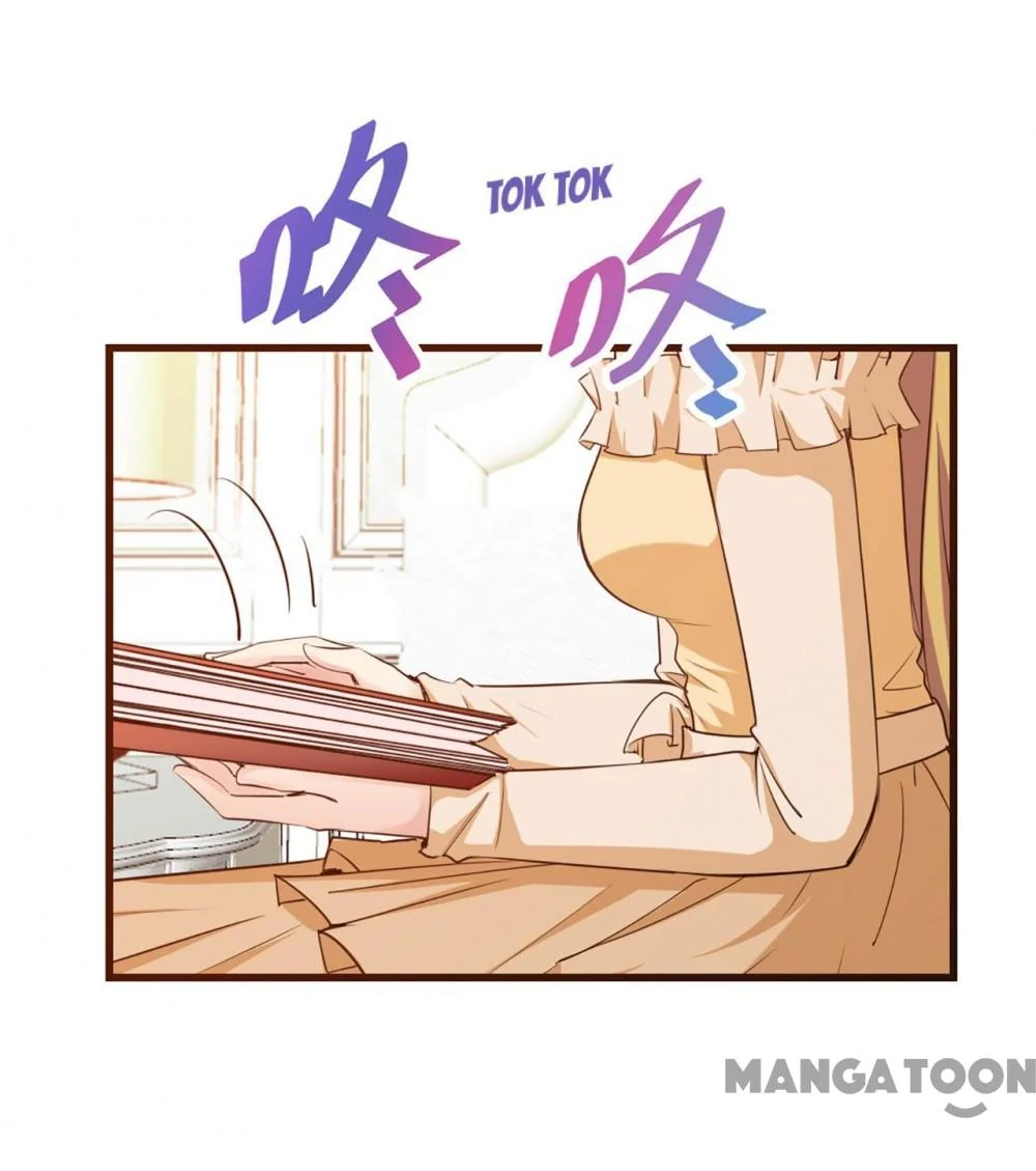 My Pretty Tenants Chapter 254 Gambar 8
