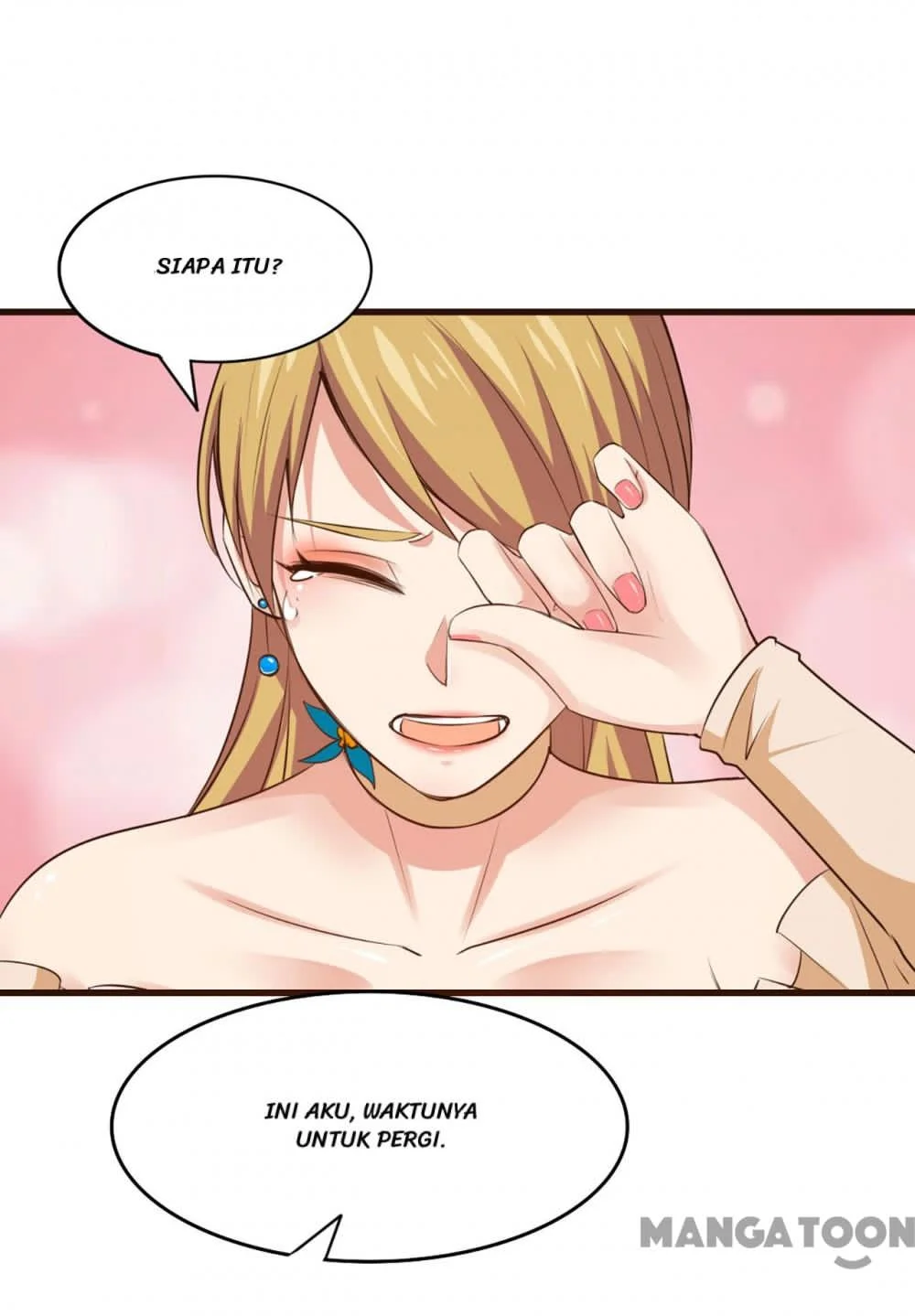 My Pretty Tenants Chapter 254 Gambar 9