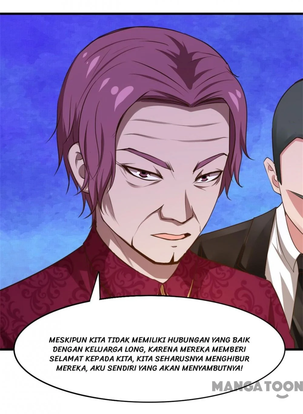 My Pretty Tenants Chapter 255 Gambar 13