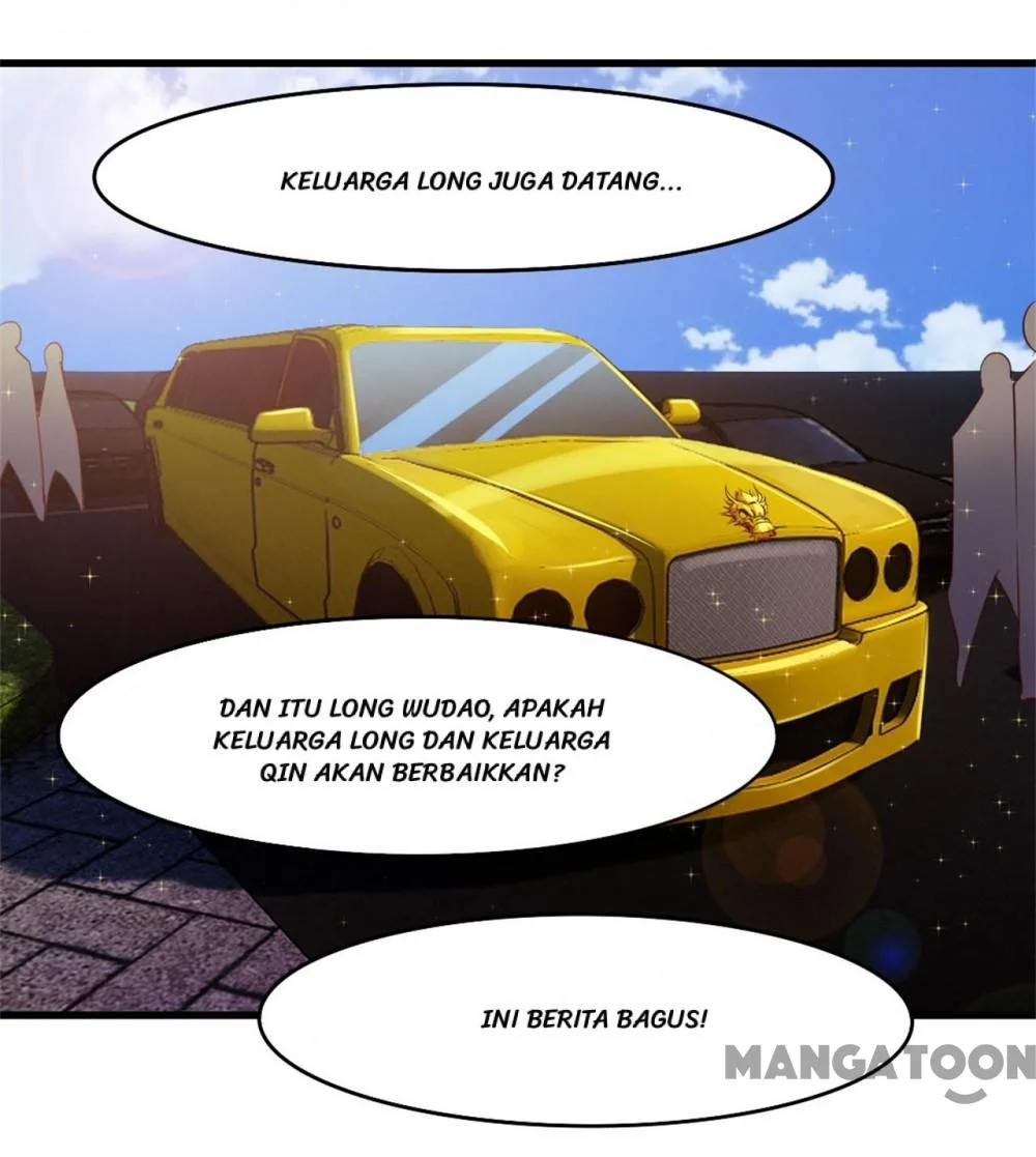 My Pretty Tenants Chapter 255 Gambar 14