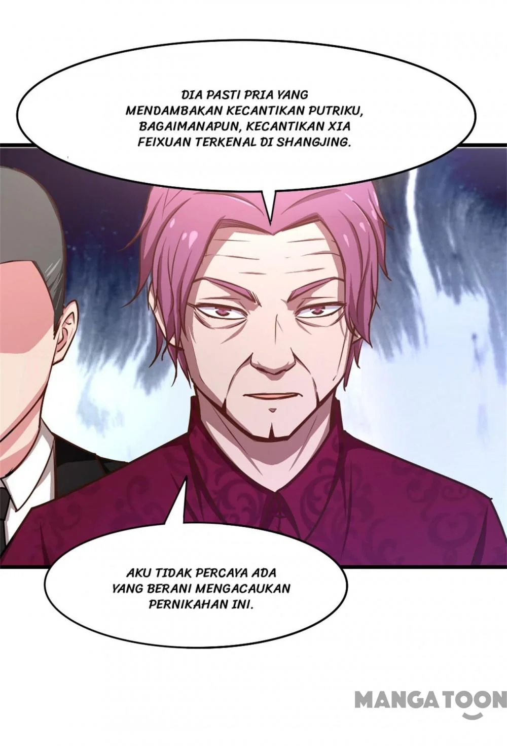 My Pretty Tenants Chapter 255 Gambar 28