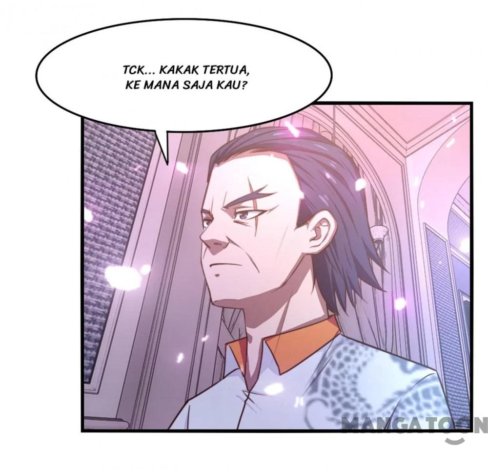 My Pretty Tenants Chapter 256 Gambar 10