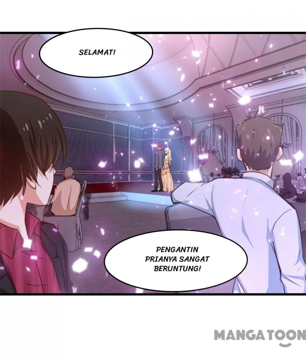 Komik My Pretty Tenants Chapter 256 gambar 1