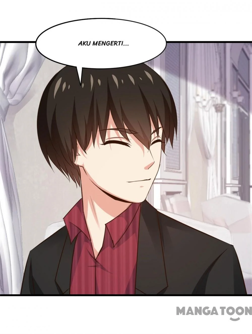 My Pretty Tenants Chapter 256 Gambar 20