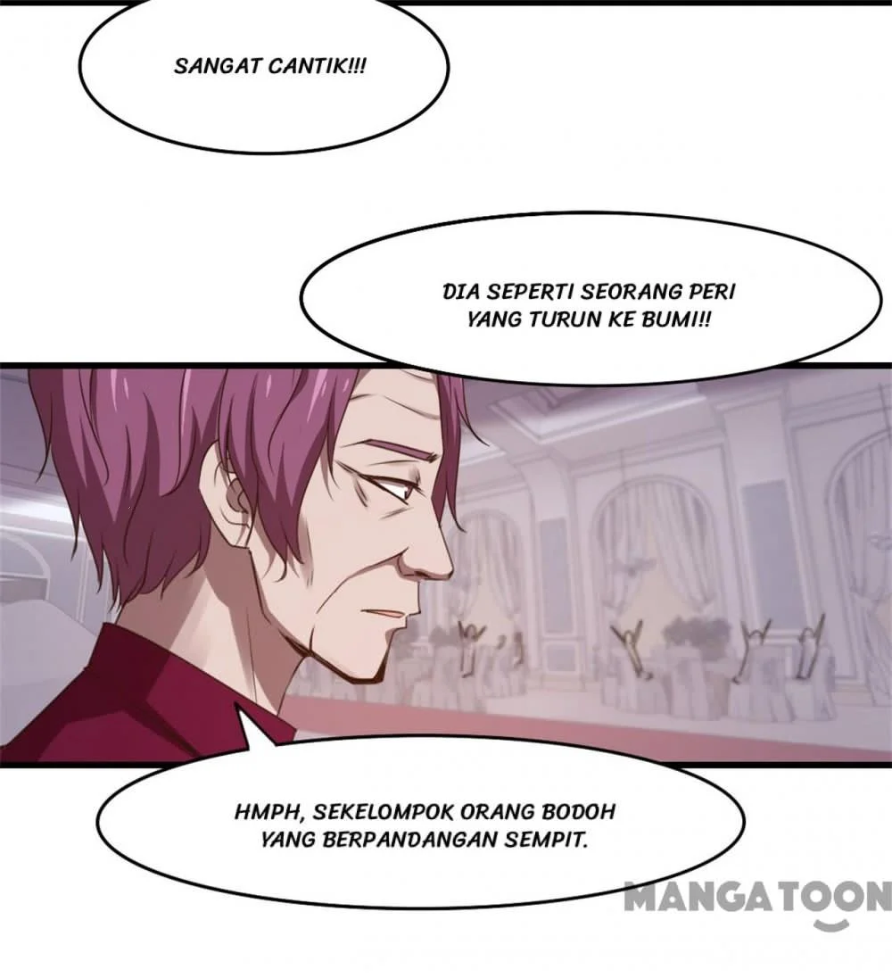 My Pretty Tenants Chapter 256 Gambar 24